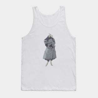 Fogmen kenshi Tank Top